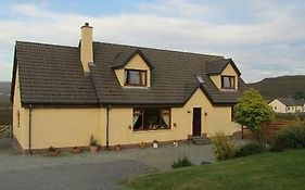 The Thistle Guesthouse